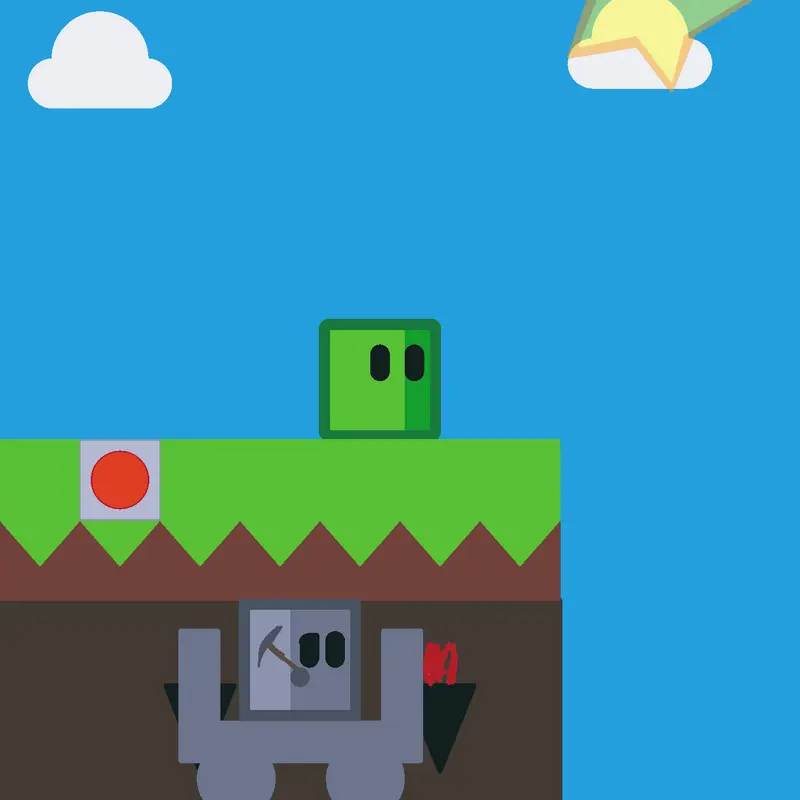 Game by @superGames55