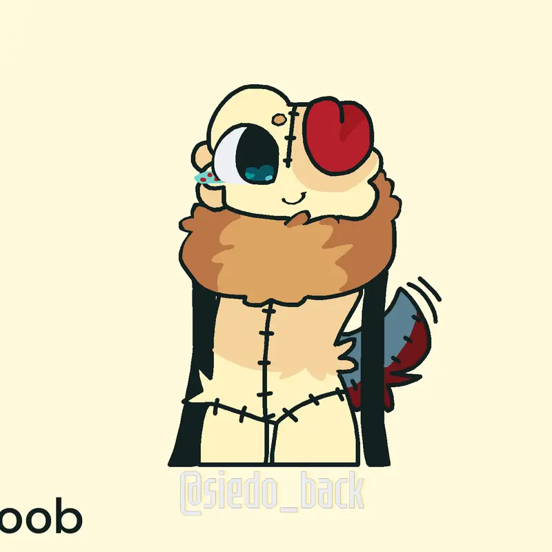 Game by @Siedo_back