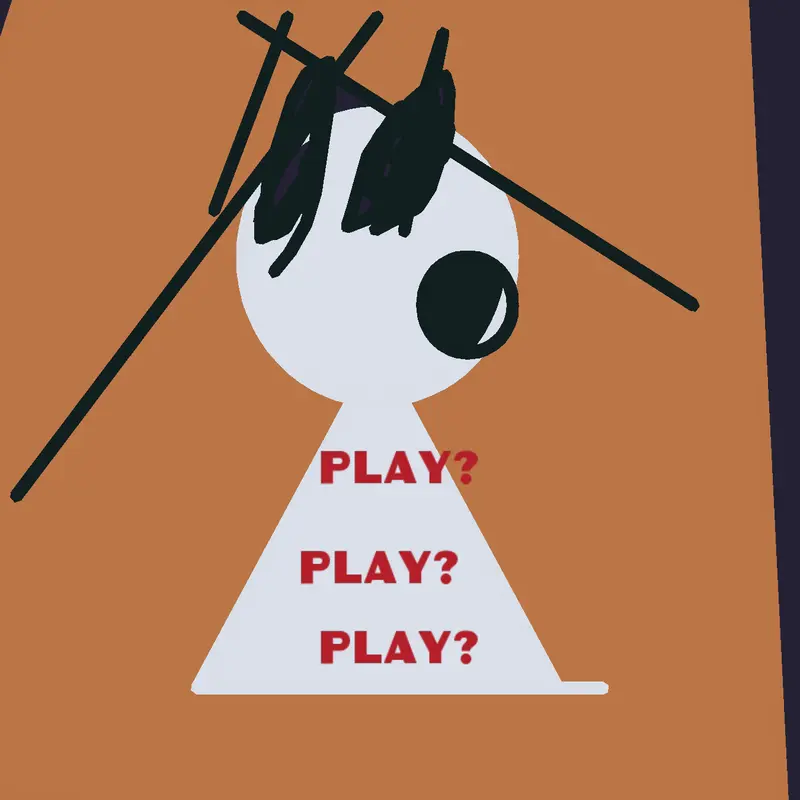 Game by @DVplonr