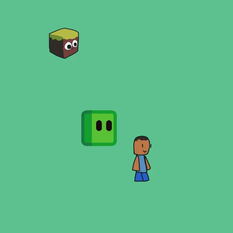 Game by @webdriver_torso