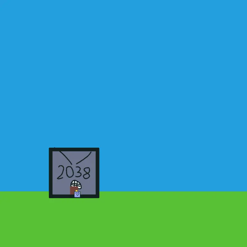 Game by @the2038withthelogo