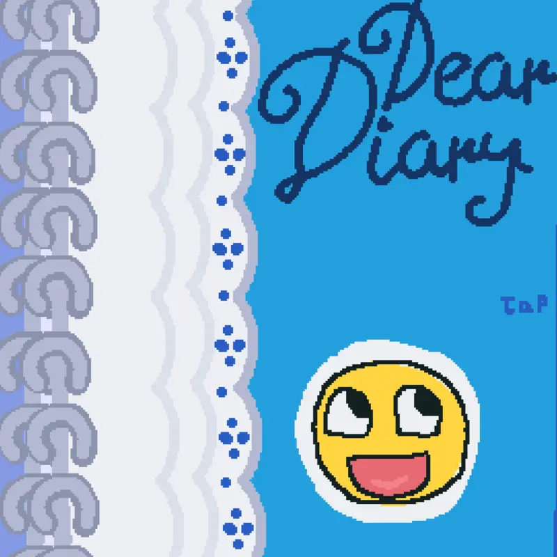 Game by @w3rdo_cat