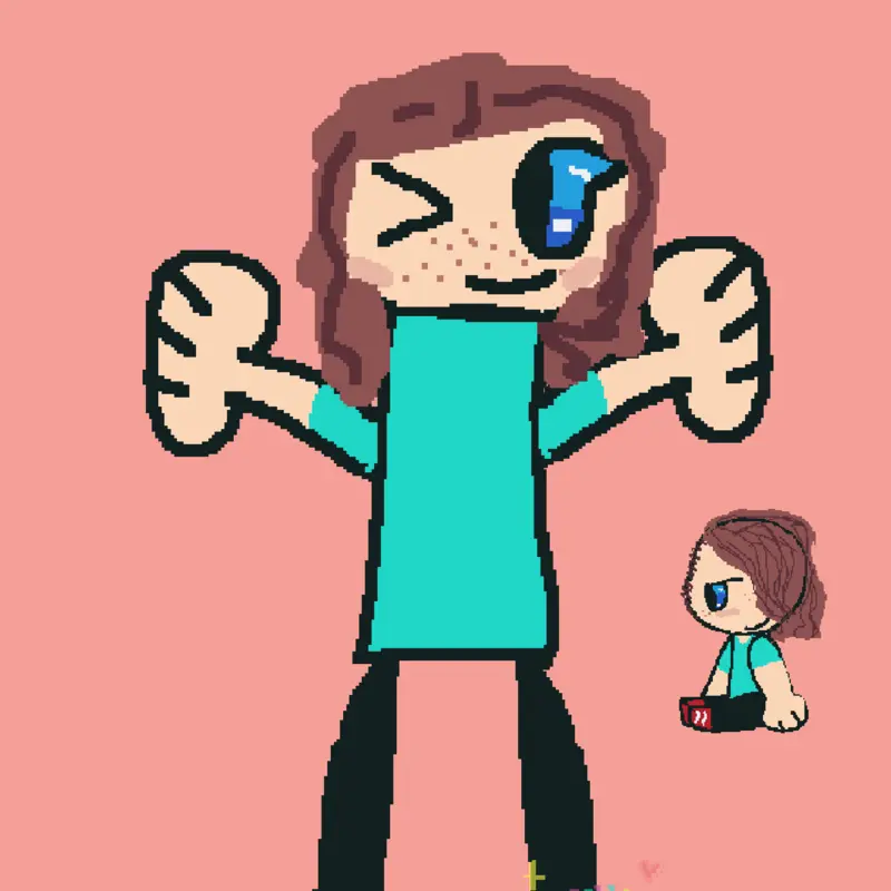 Game by @DONT-TOUCH-MY-PIZZA