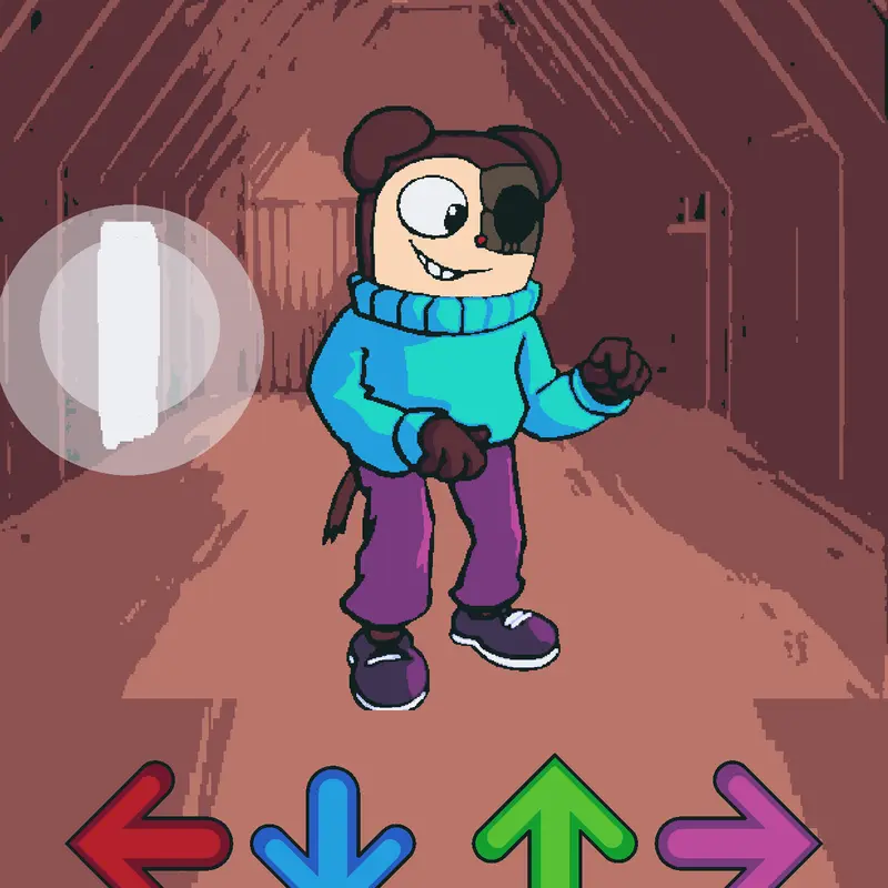 Game by @Alexdante