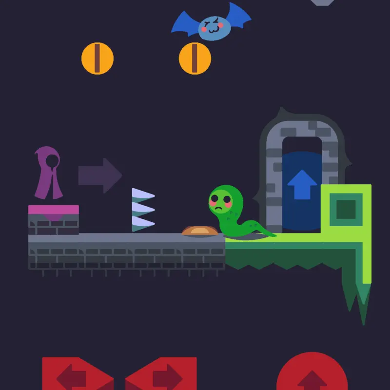 Game by @RTGY