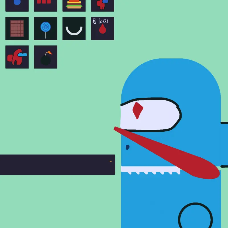Game by @andrewbentlyhae