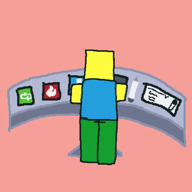 Game by @B-Noob