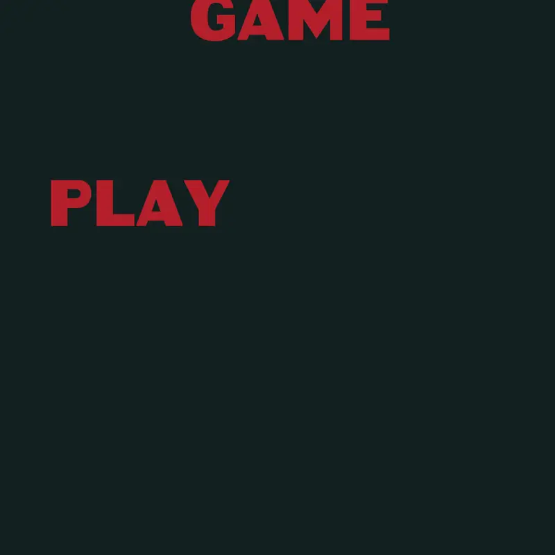 Game by @Pastel_Bear1230