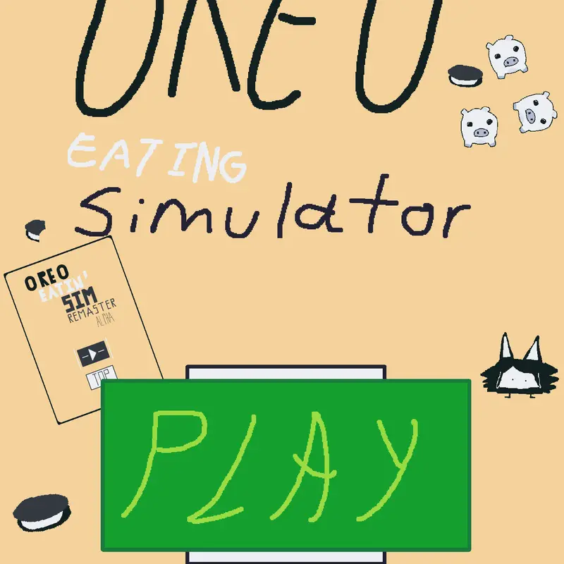 Game by @What404