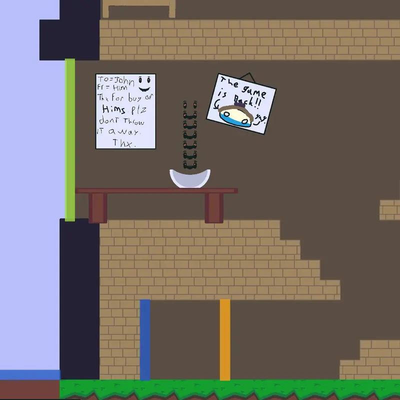Game by @DomainSmiler
