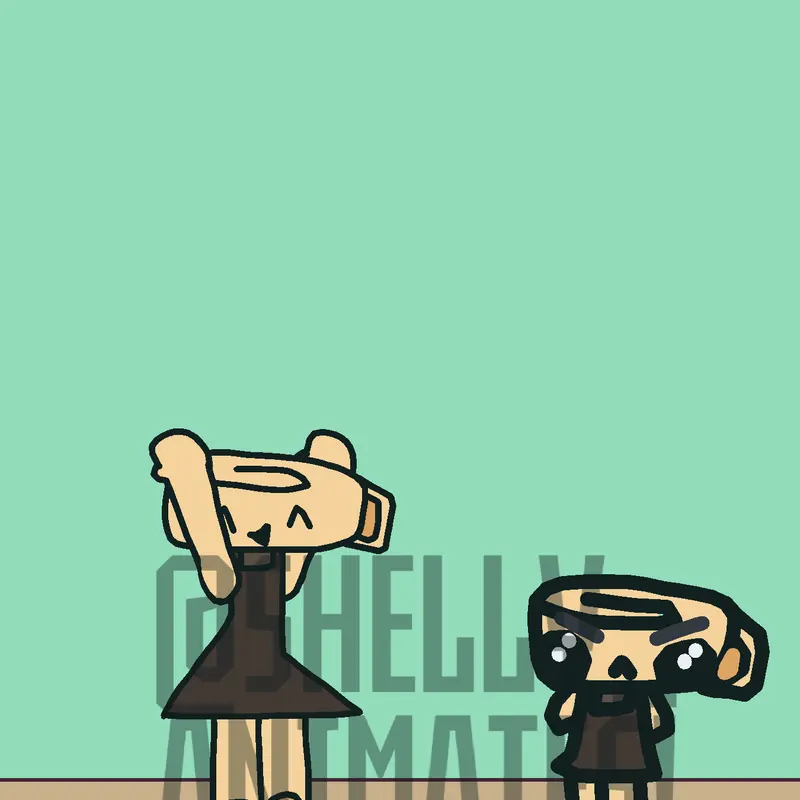 Game by @Shelly_AnimatesYT