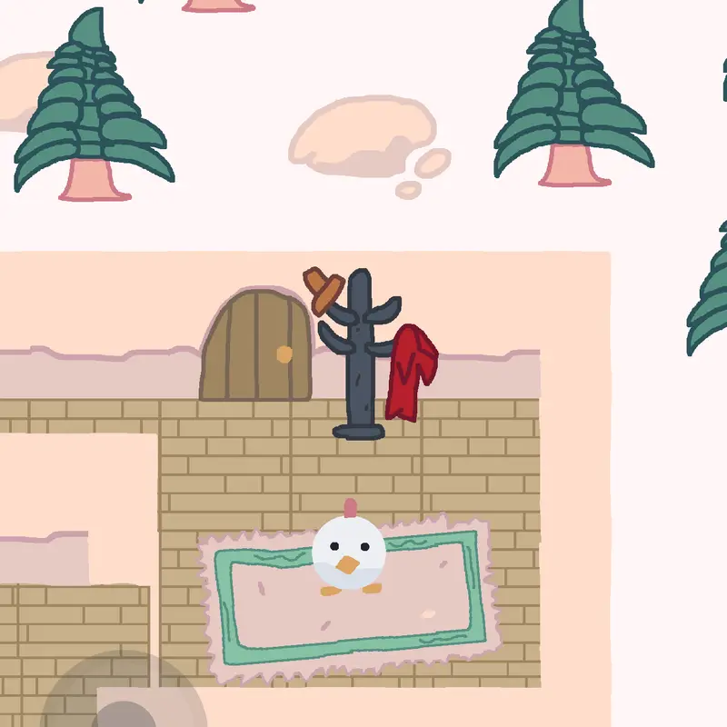 Game by @chickenator