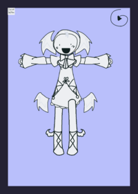 Extremely useless ragdoll game