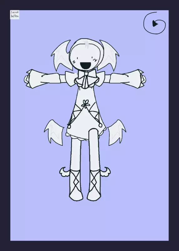 Extremely useless ragdoll game by @Waiwiaaa