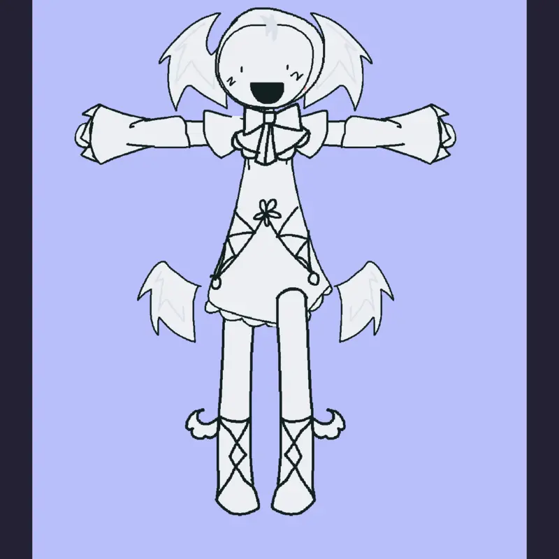 Extremely useless ragdoll game by @Waiwiaaa