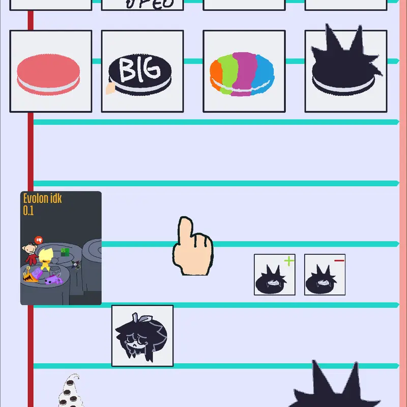 Game by @Misty_Mime