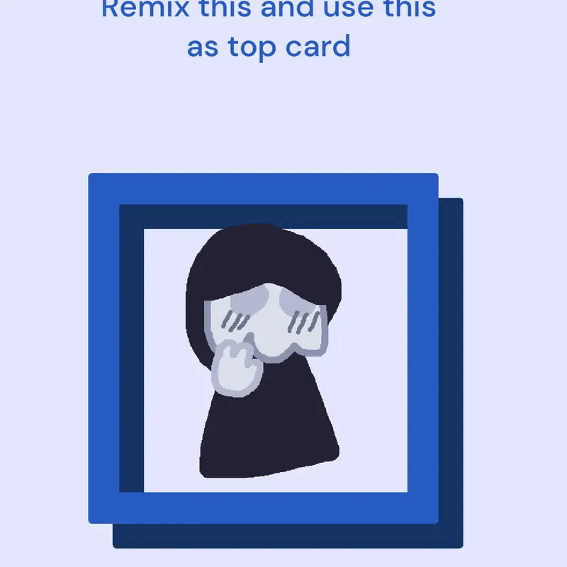 Game by @blabbot