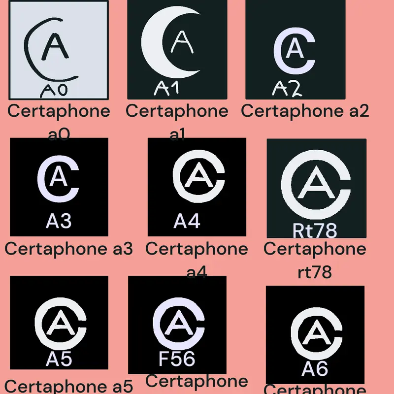Certaphone and seral startup evolution by @TIMUR2020