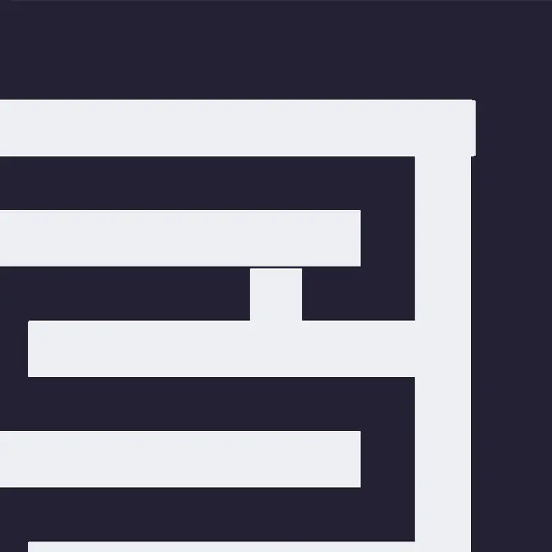 Maze by @The_2ndJelvi7373