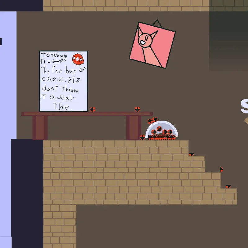 Game by @NeodymiumCatto