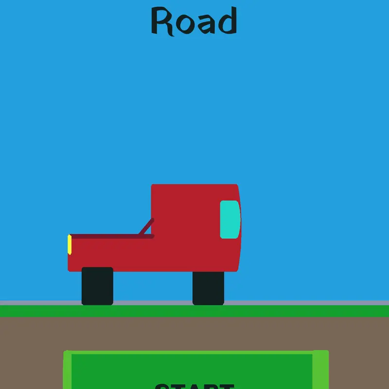 The Endless Road by @Logino