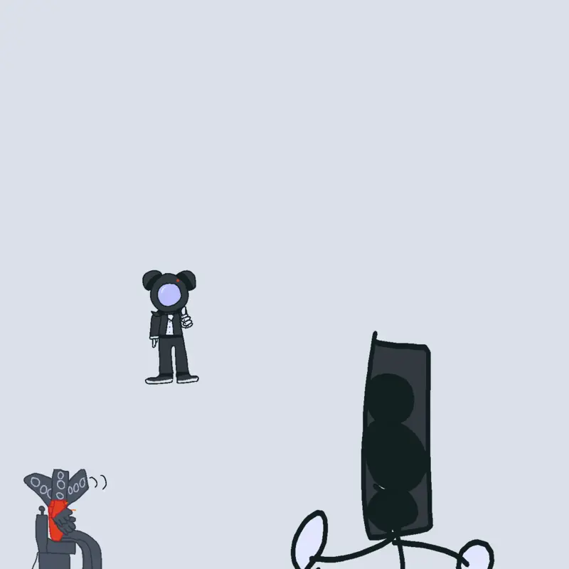 Game by @eljugador