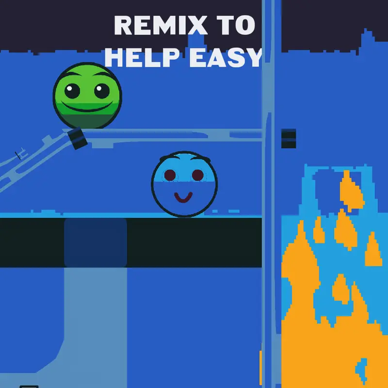 Game by @Lagged-deggaL