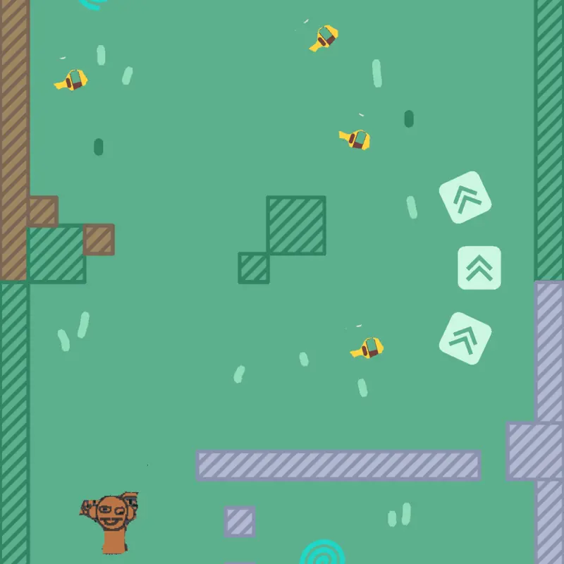 Game by @I_soooo_forsakeeeeeen