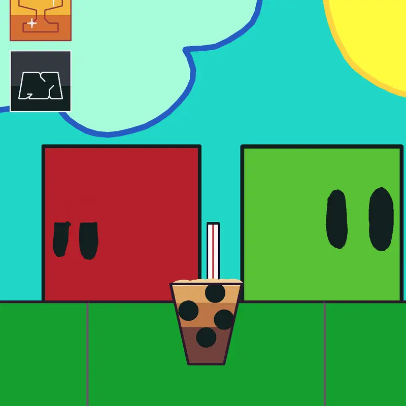 Game by @whiteandkwc