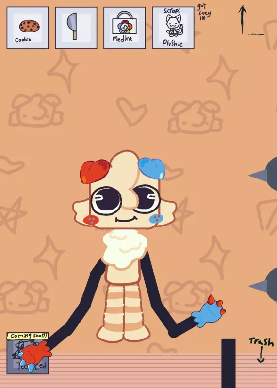 Game by @-_hewwo_-