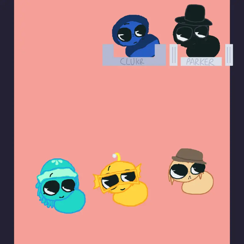 Game by @maboaaa
