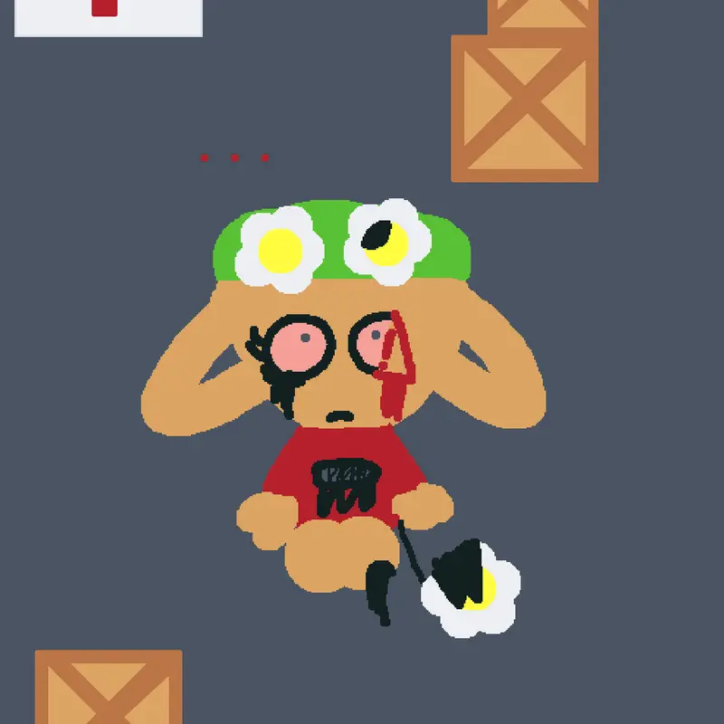 Game by @shaichelo
