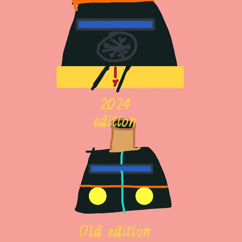 Game by @hillcanticroullette