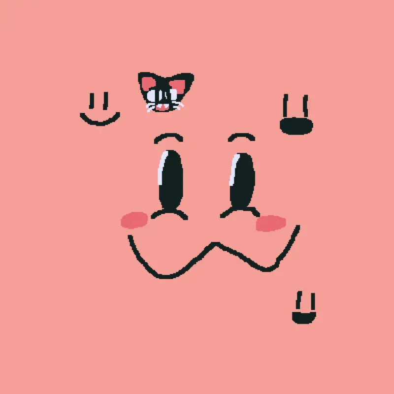 Game by @dileidy