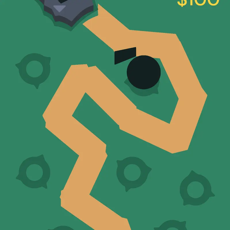 Game by @creatortheW