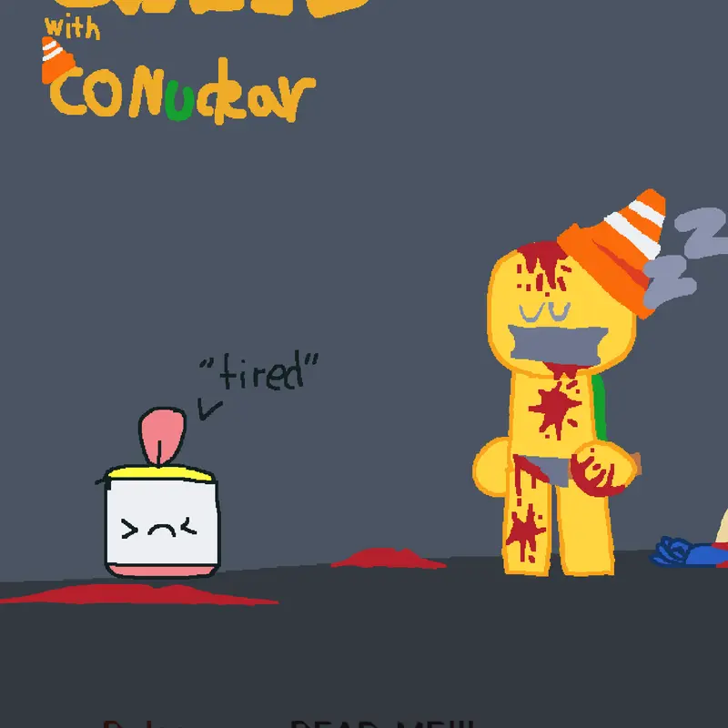 Game by @PIKMIN_Aerin456