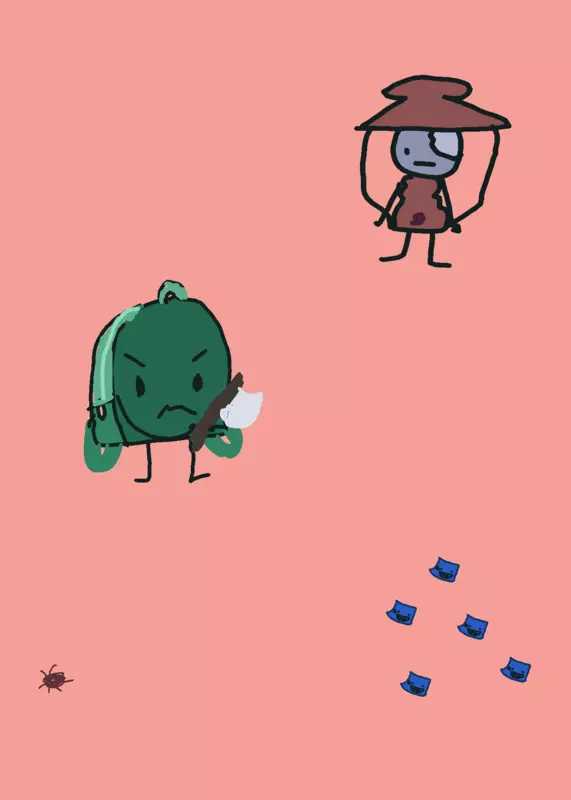 Game by @crepechan
