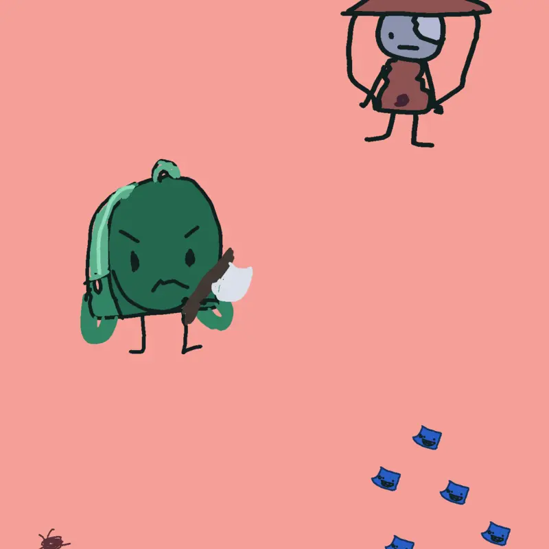 Game by @crepechan