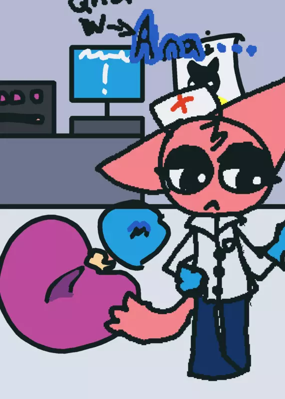 Game by @CHERRY-LEAF-SONICPHASE