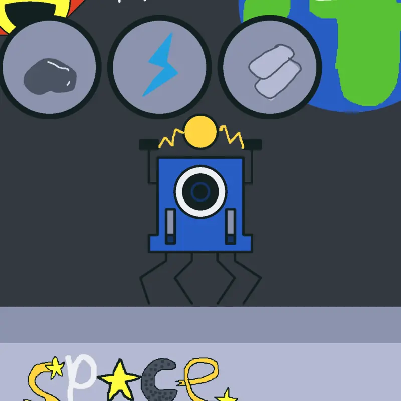Game by @ADRIELZINK_GAMER