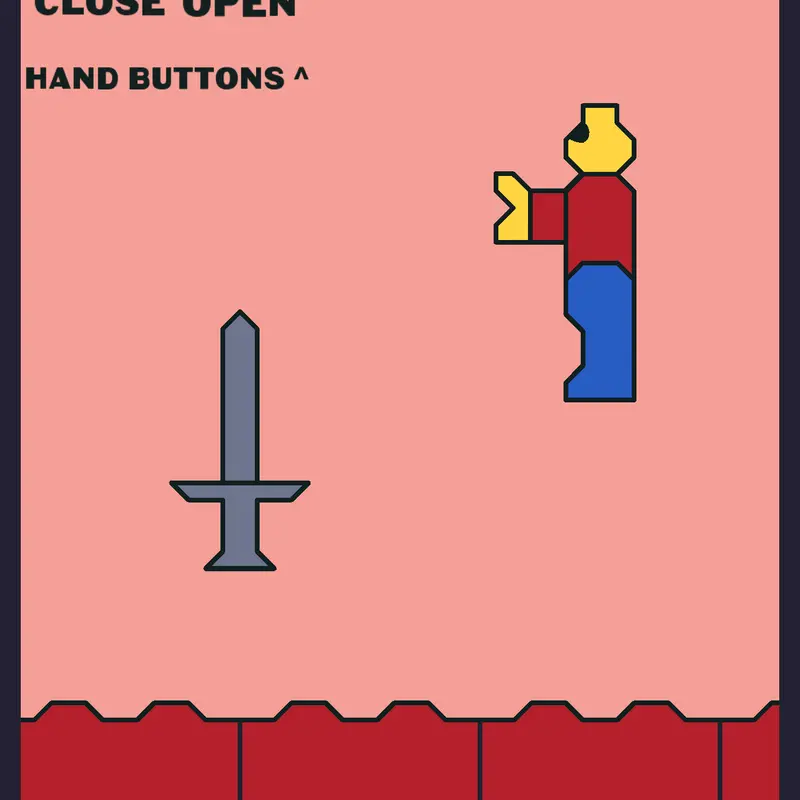 Game by @Rafael12612
