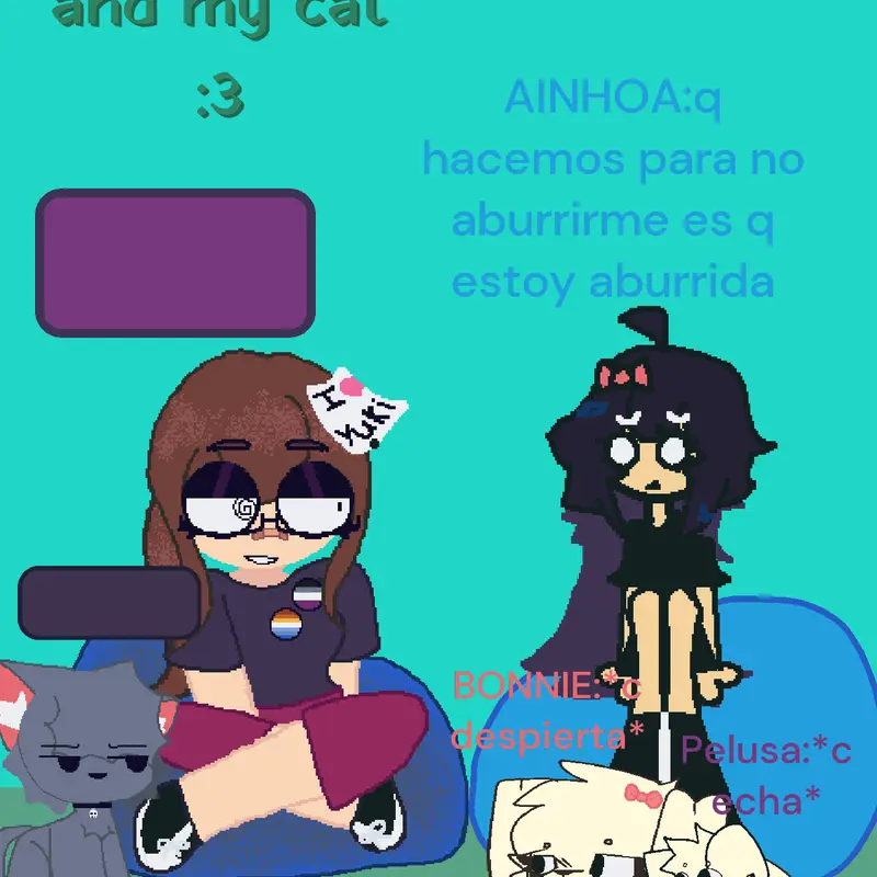 Game by @-_ainho_-