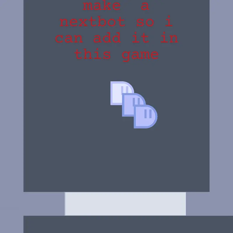 Game by @plasu