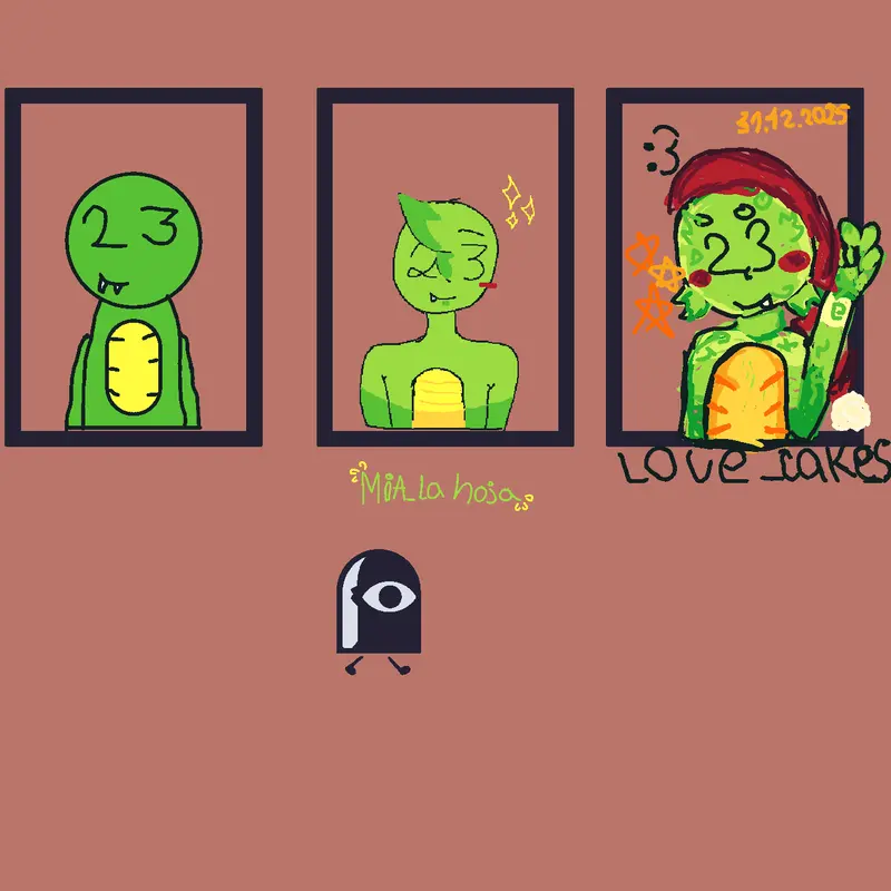 Game by @Love_cakes2