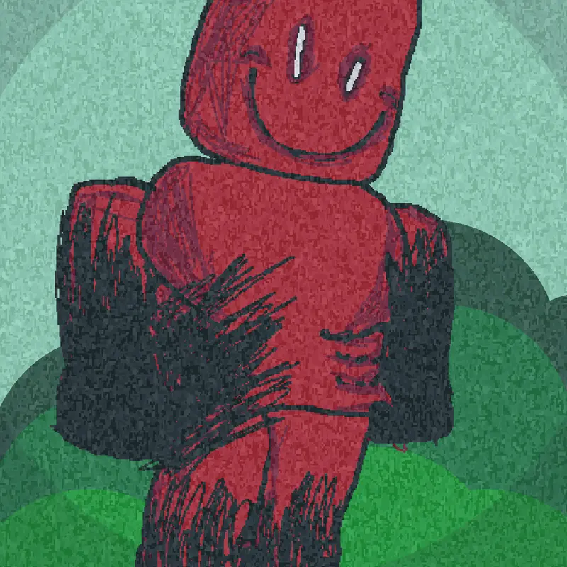 Game by @HORROR3AM