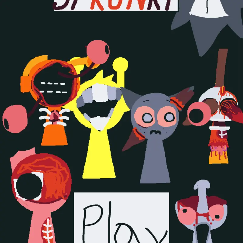 Game by @asyhshks