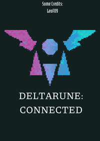 DELTARUNE:Connected
