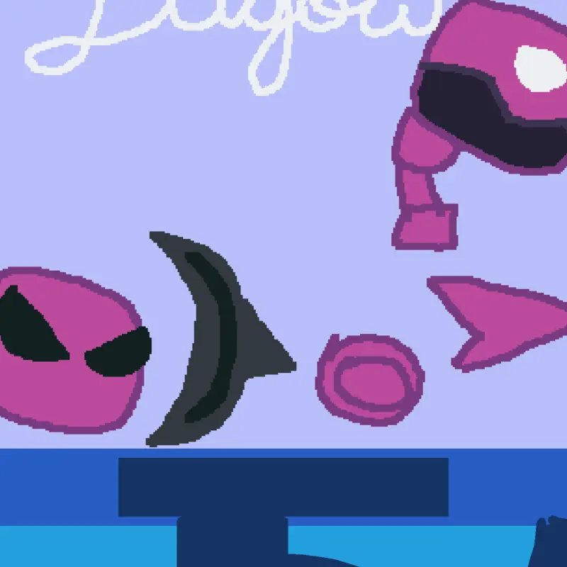 Game by @geometrycube15