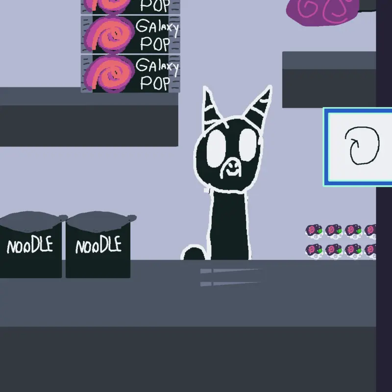 Game by @Drawp