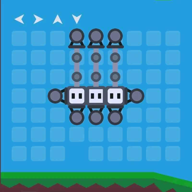 Game by @chocolate_box